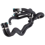 TRANSIT 2.2 DURATORQ TDCI HEATER HOSE 2011-2013