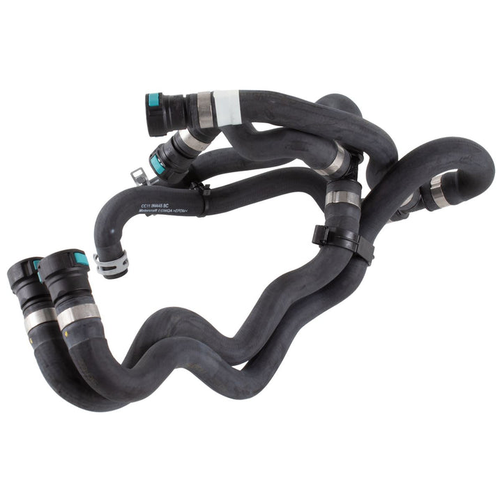 TRANSIT 2.2 DURATORQ TDCI HEATER HOSE 2011-2013