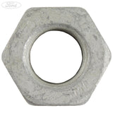 WHEELS AND SPARE WHEEL CARRIER HEX NUT PACK OF 10