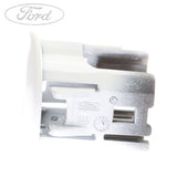 PARKING DISTANCE CONTROL RETAINER BRACKET