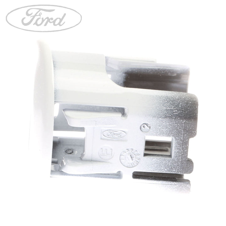 PARKING DISTANCE CONTROL RETAINER BRACKET