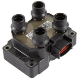 ESCORT MONDEO ENGINE IGNITION COIL PACK BLOCK