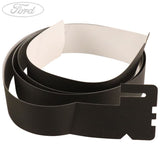 DOOR TRIM PANEL APPLIQUE