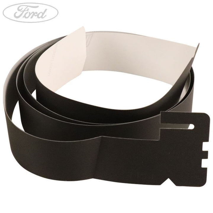 DOOR TRIM PANEL APPLIQUE