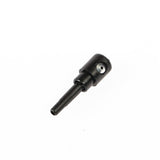 REAR WINDSCREEN WIPER NOZZLE