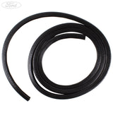 CUSTOM SIDE PANEL OUTER DUST SEAL WITH HIGH ROOF 2013-