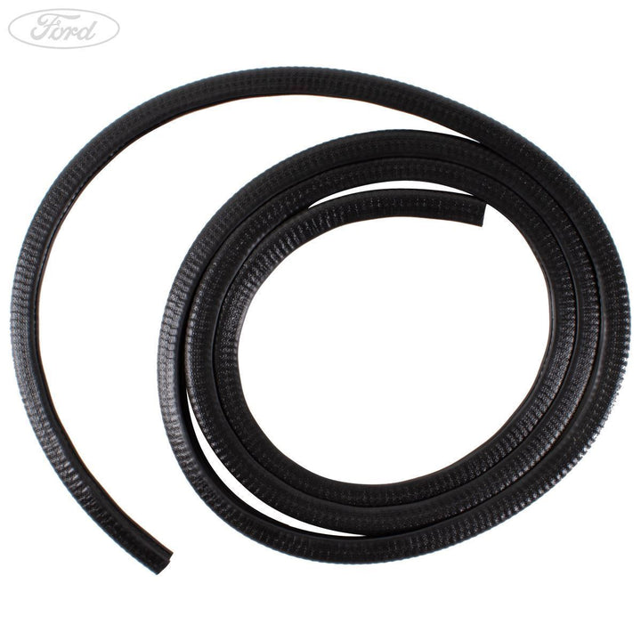 CUSTOM SIDE PANEL OUTER DUST SEAL WITH HIGH ROOF 2013-