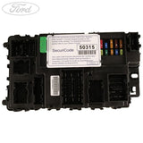 ALARM/KEYLESS LOCK SYSTEM KIT