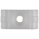 FRONT BRAKE PIPES CLIP PACK OF 5