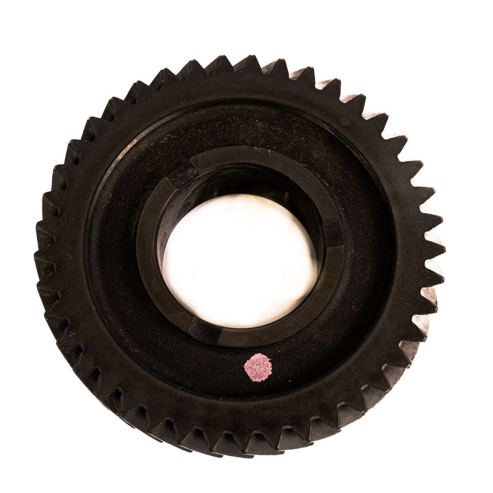 Getrag 6-Speed 6MX65 1st Gear & Cone 2017-Onwards