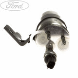 FIESTA B-MAX A/C VACUUM RESERVOIR R134A