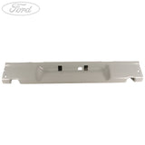 LOWER BACK PANEL