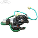WINDOW OPERATING MOTOR