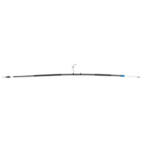TRANSIT PARKING HAND BRAKE CABLE