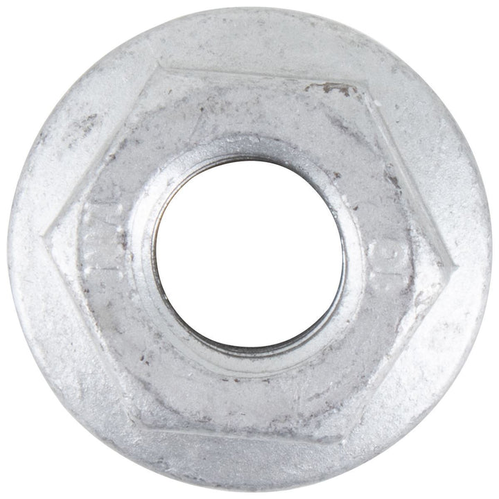 Grey Radiator Nuts RADIATOR/COOLANT OVERFLOW CONTAINER HEX NUT PACK OF 5 – Ford Online Shop UK