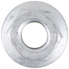 RADIATOR/COOLANT OVERFLOW CONTAINER HEX NUT PACK OF 5