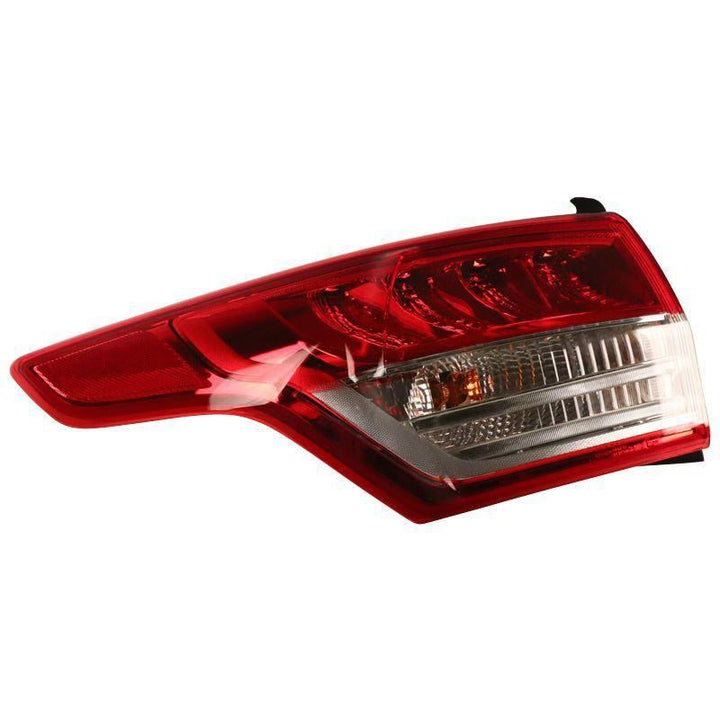 Kuga (2012-2020) LED Rear Tail Light | 12V | Outer Light | Nearside / Passenger Side