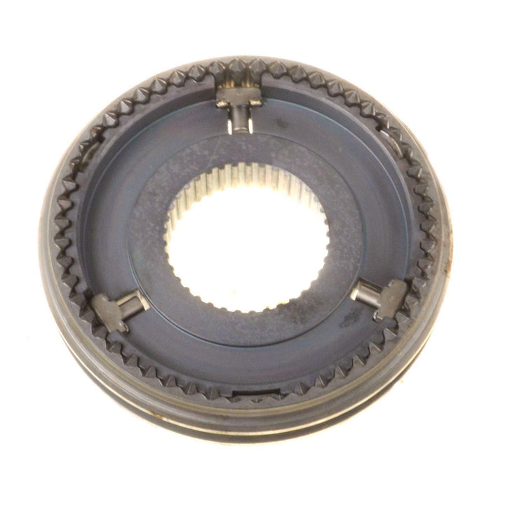 GEARBOX OUTPUT SHAFT GEAR SYNCHRO