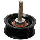 RANGER PETROL AUX BENT TENSION PULLEY NON AIR-CON