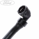 EXHAUST GAS RECIRCULATION HOSE