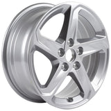 FOCUS FROM 04/2018 ALLOY WHEEL 16