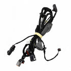 TRANSIT RHD O/S DRIVER SIDE DOOR JUMPER WIRE POWER DEAD LOCKS CENTRAL LOCKING SIDE MARKER PREP 2022-2023 2582130