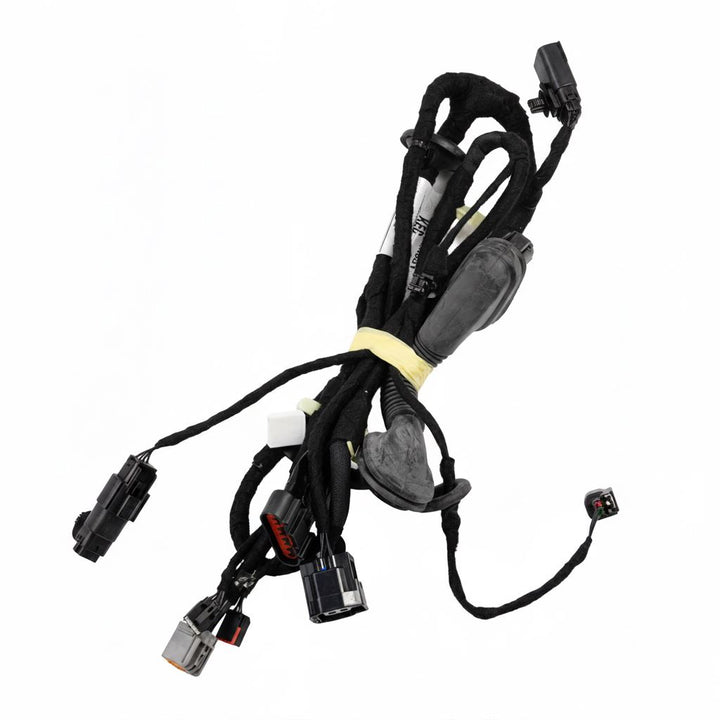 TRANSIT RHD O/S DRIVER SIDE DOOR JUMPER WIRE POWER DEAD LOCKS CENTRAL LOCKING SIDE MARKER PREP 2022-2023 2582130