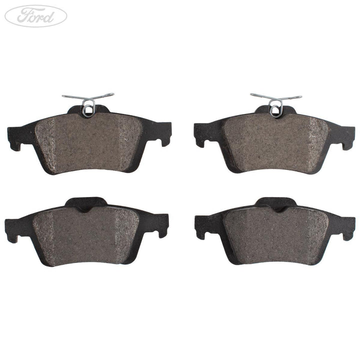 CALIPER BRAKE PAD KIT