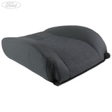 SEAT BACK