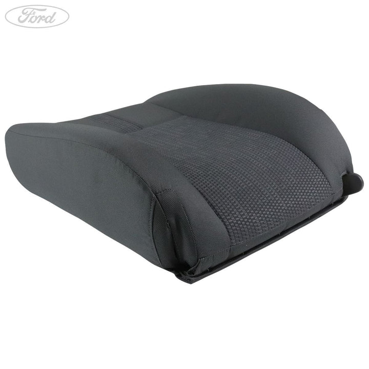 SEAT BACK
