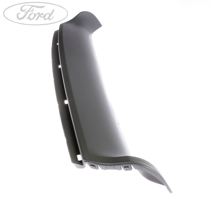 FIESTA REAR BUMPER COVER