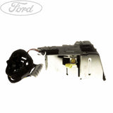TRANSIT CONNECT LEFT N/S SLIDING SIDE DOOR LATCH