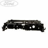 FRONT END BODY REINFORCEMENT BOLSTER