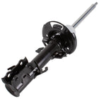 FIESTA FRONT N/S SHOCK ABSORBER SUSPENSION STRUT 2012-