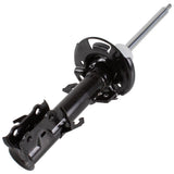 FIESTA FRONT N/S SHOCK ABSORBER SUSPENSION STRUT 2012-