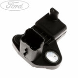 CRANKSHAFT POSITION SENSOR