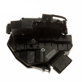 SLIDING SIDE LOAD DOOR N/S DOOR LOCK
