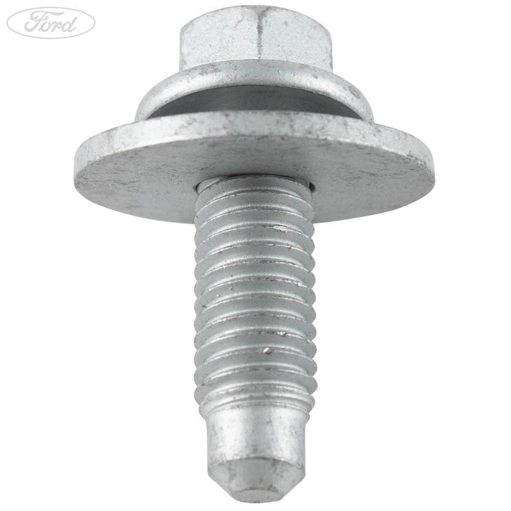 FRONT PANELS, APRONS & SIDE MEMBERS SCREW AND WASHER  PACK OF 5