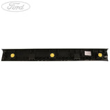 DOOR SCUFF PLATE