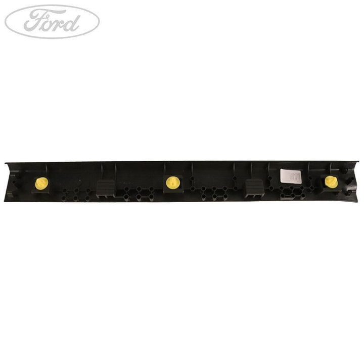 DOOR SCUFF PLATE