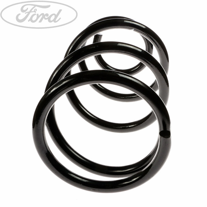 FRONT O/S OR N/S SUSPENSION COIL SPRING