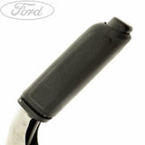 PARKING HAND BRAKE LEVER