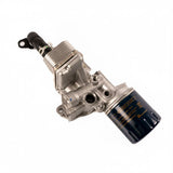 2.0 Duratorq TDCi Oil Cooler & Filter 2016-2022
