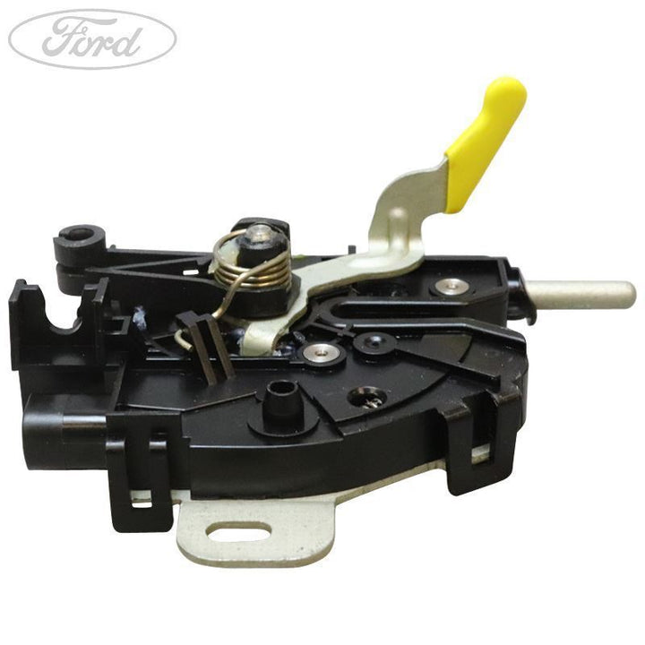 S-MAX GALAXY BONNET HOOD LATCH LESS ANTI-THEFT 2010-2015