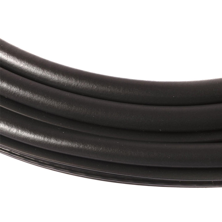 FUSION OUTER DOOR BODY WEATHERSTRIP SEAL