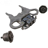 CLUTCH RELEASE LEVER