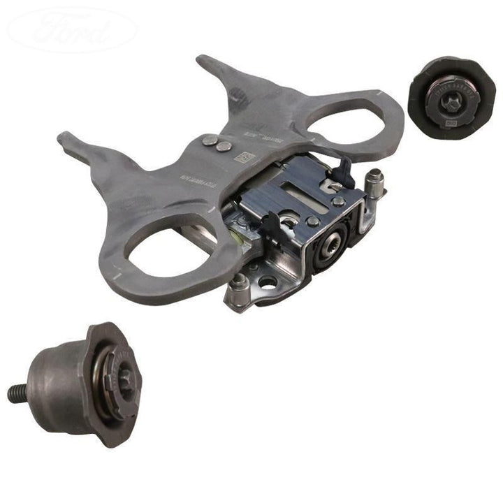 CLUTCH RELEASE LEVER
