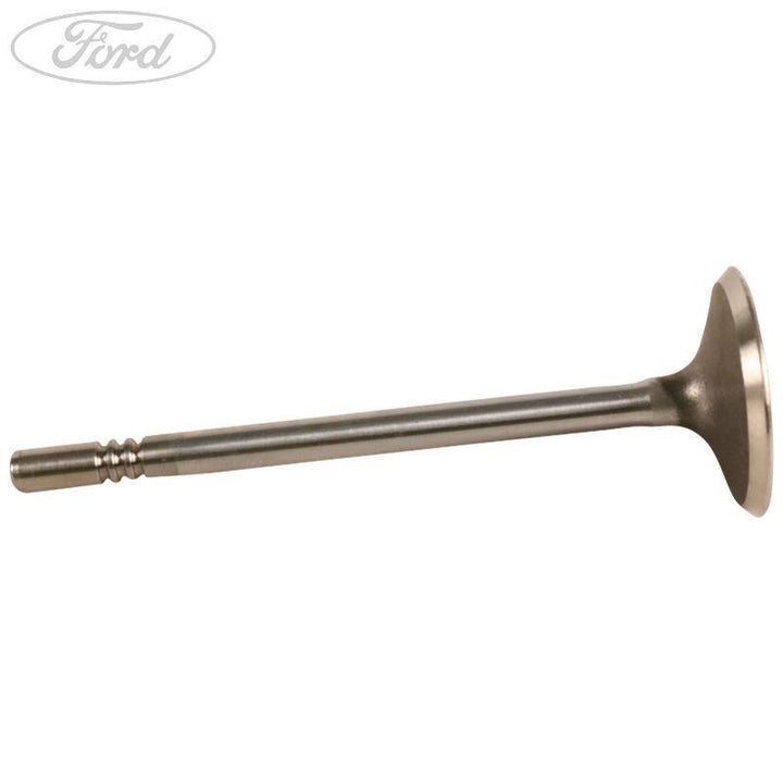 EXHAUST VALVE