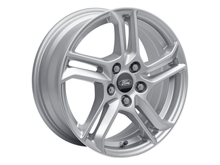 SET OF 4 FOCUS ALLOY WHEEL 16