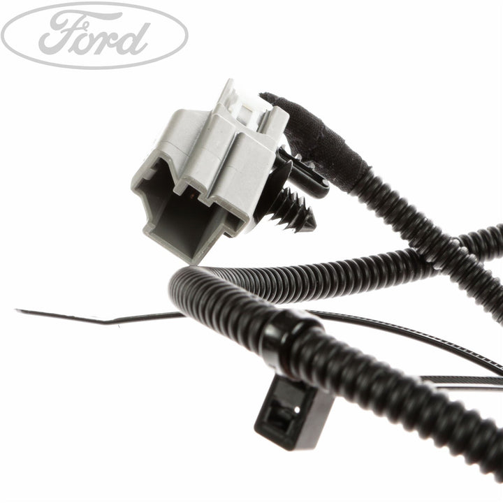 GRAND C-MAX N/S LH REAR SEAT BELT